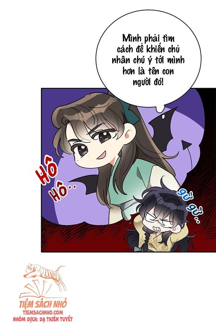  Trở Thành Con Gái Nhân Vật Phản Diện Chương 43 page 2 - Giả Dược