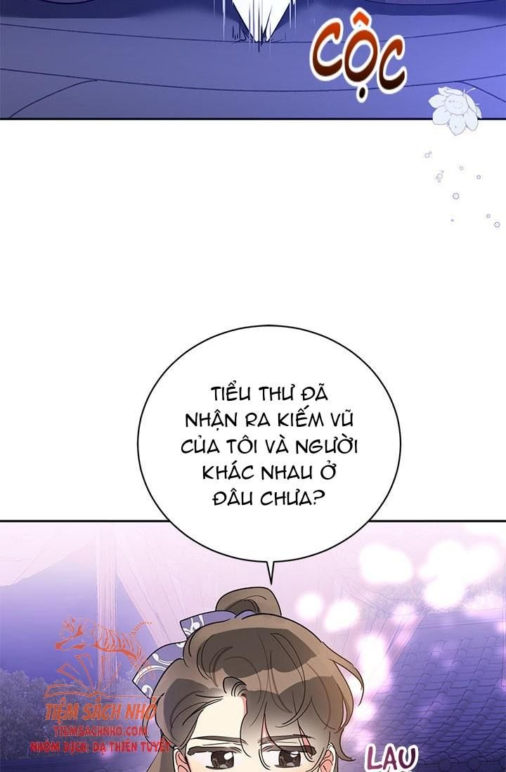  Trở Thành Con Gái Nhân Vật Phản Diện Chương 43 page 14 - Giả Dược