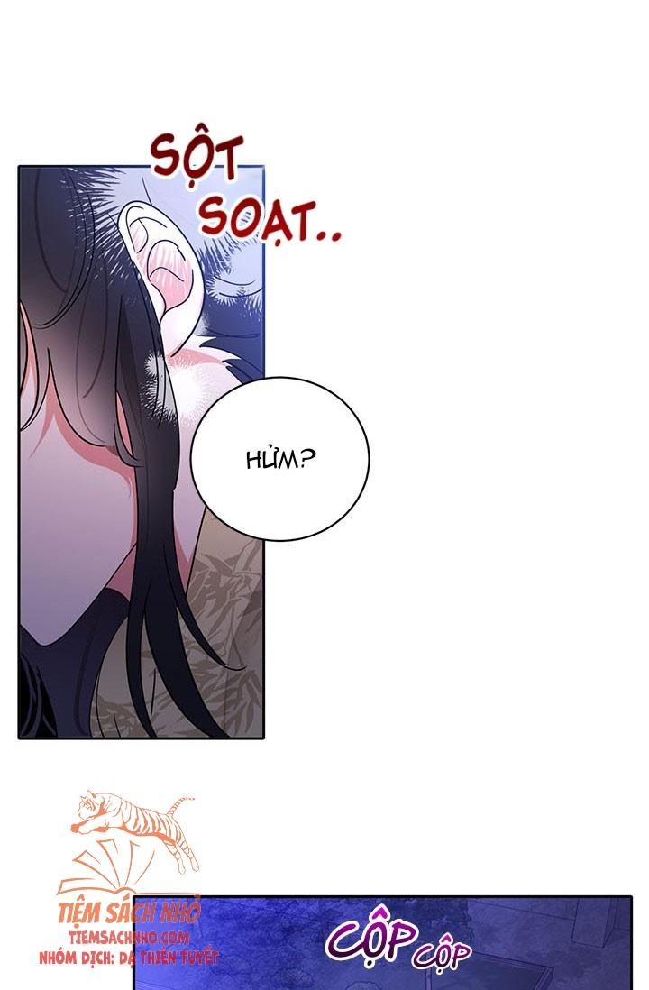  Trở Thành Con Gái Nhân Vật Phản Diện Chương 43 page 3 - Giả Dược