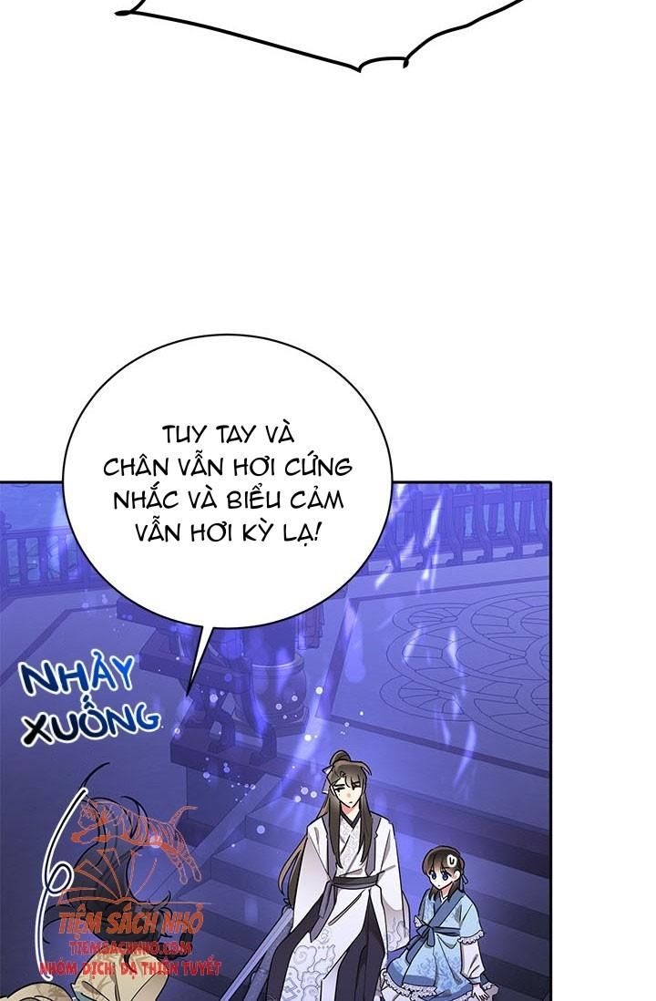 Trở Thành Con Gái Nhân Vật Phản Diện Chương 43 page 24 - Giả Dược
