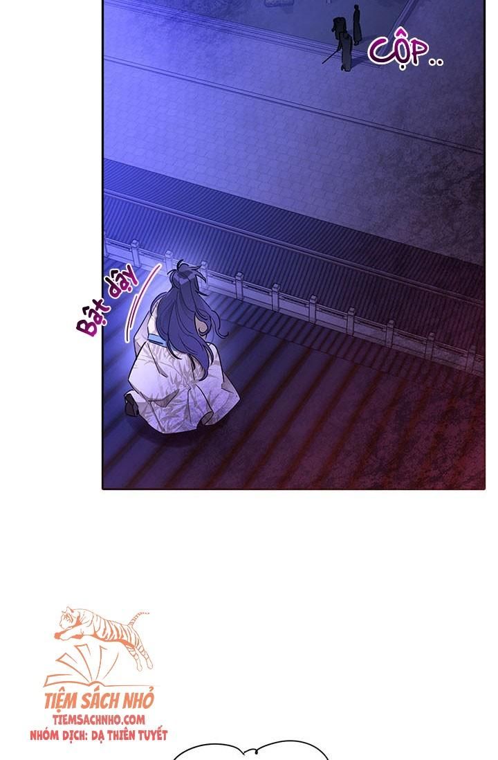  Trở Thành Con Gái Nhân Vật Phản Diện Chương 43 page 4 - Giả Dược