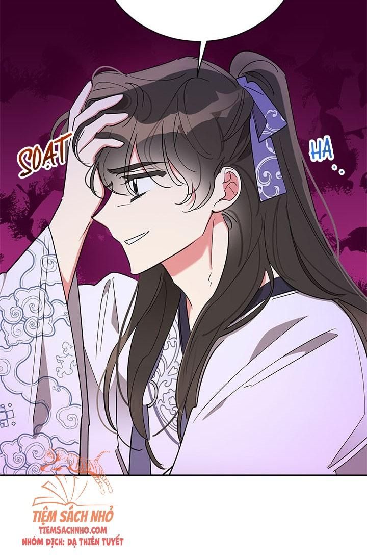  Trở Thành Con Gái Nhân Vật Phản Diện Chương 43 page 33 - Giả Dược