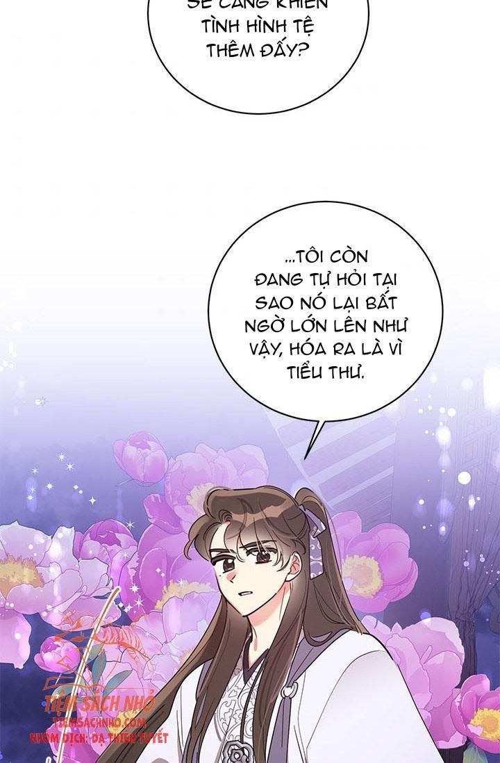  Trở Thành Con Gái Nhân Vật Phản Diện Chương 43 page 37 - Giả Dược