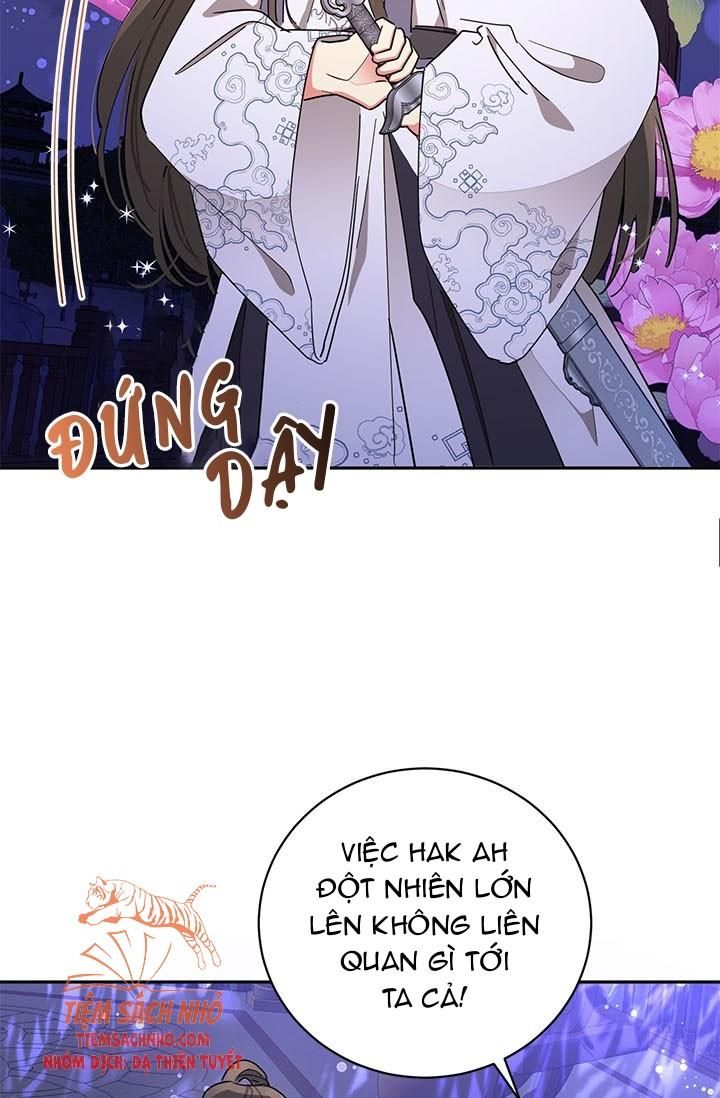 Trở Thành Con Gái Nhân Vật Phản Diện Chương 43 page 38 - Giả Dược