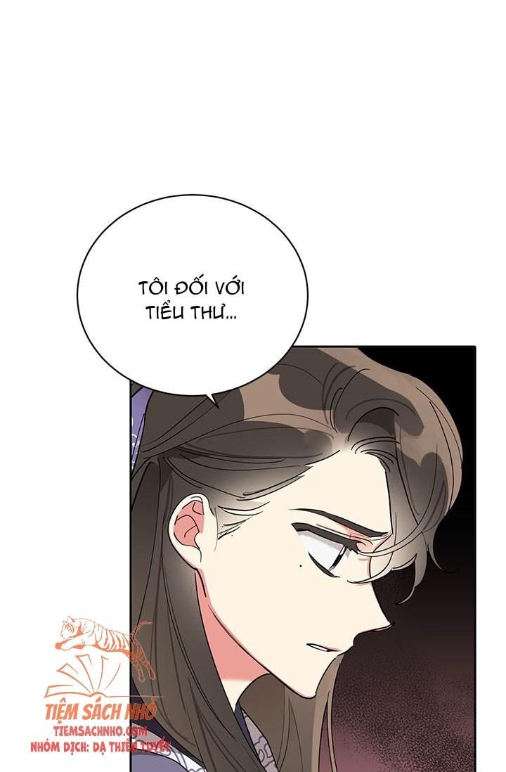  Trở Thành Con Gái Nhân Vật Phản Diện Chương 43 page 41 - Giả Dược