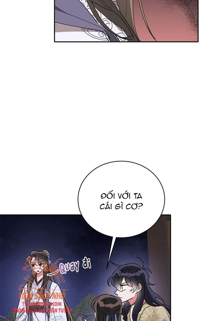  Trở Thành Con Gái Nhân Vật Phản Diện Chương 43 page 42 - Giả Dược