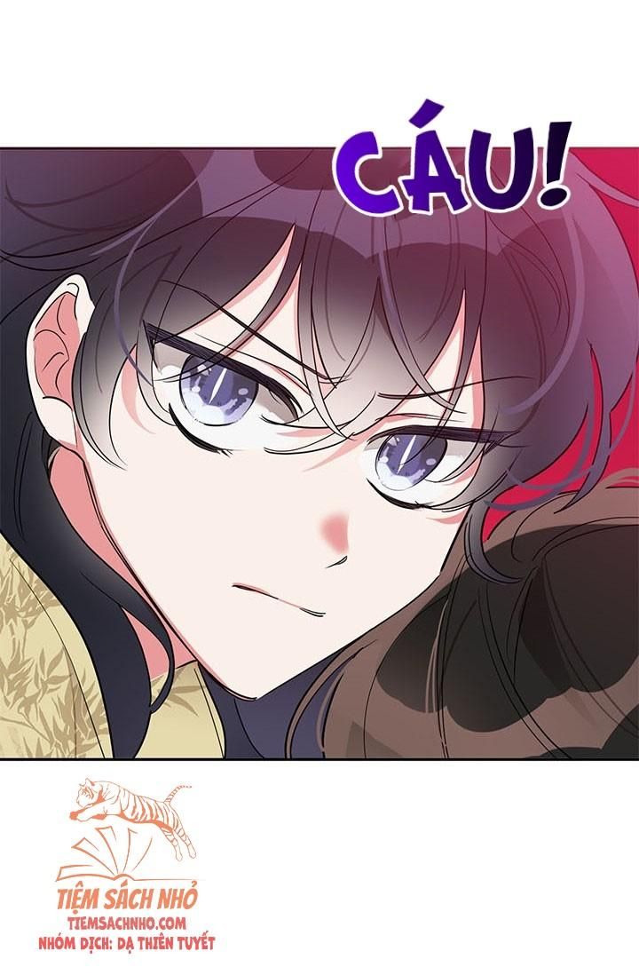  Trở Thành Con Gái Nhân Vật Phản Diện Chương 43 page 45 - Giả Dược