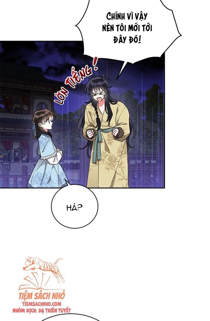  Trở Thành Con Gái Nhân Vật Phản Diện Chương 43 page 52 - Giả Dược