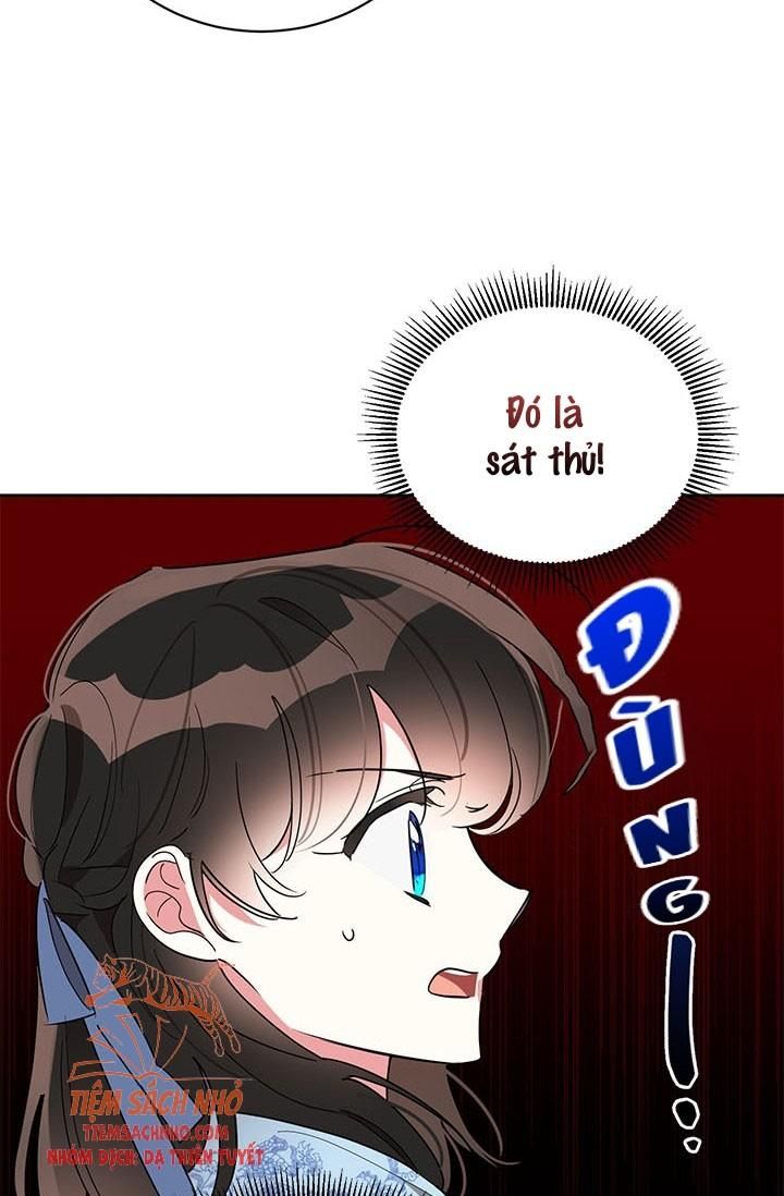  Trở Thành Con Gái Nhân Vật Phản Diện Chương 43 page 54 - Giả Dược