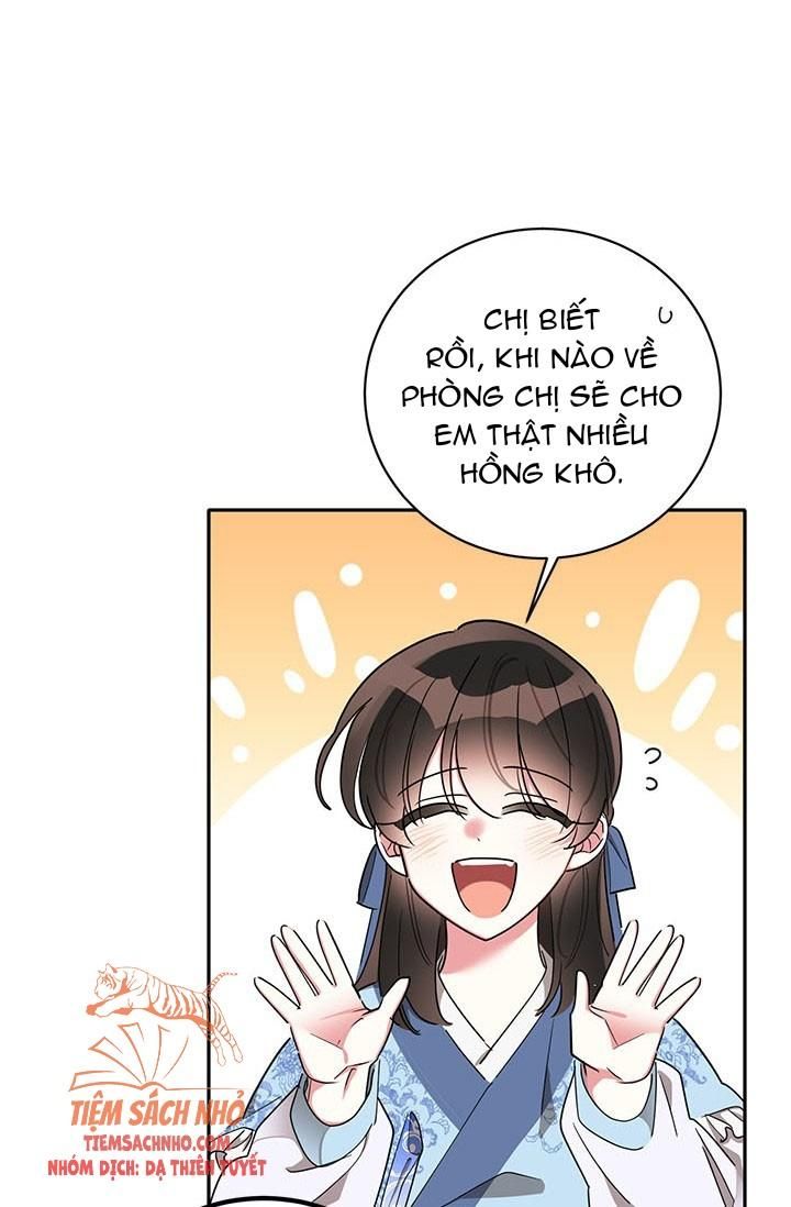  Trở Thành Con Gái Nhân Vật Phản Diện Chương 43 page 60 - Giả Dược