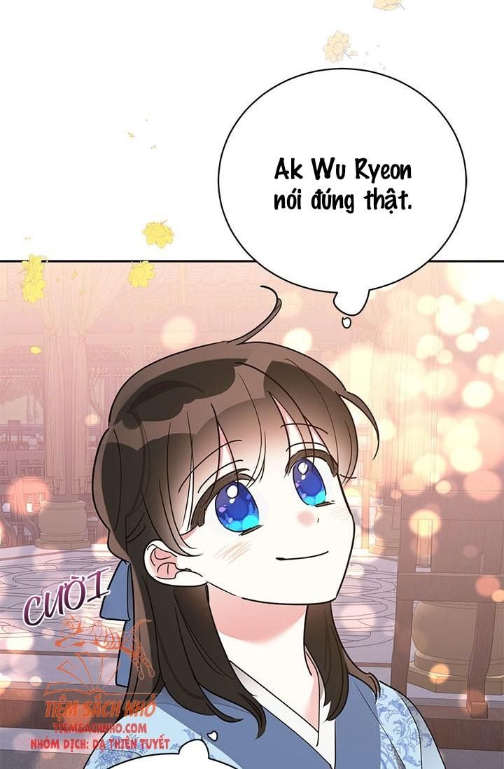 Trở Thành Con Gái Nhân Vật Phản Diện Chương 43 page 63 - Giả Dược