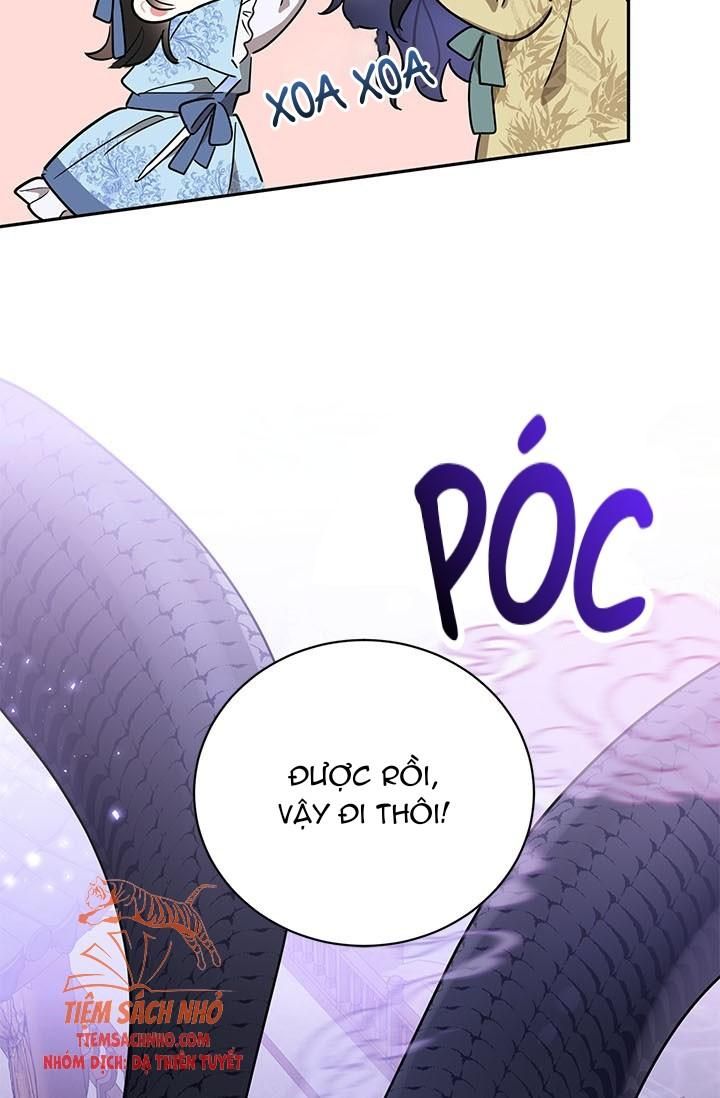  Trở Thành Con Gái Nhân Vật Phản Diện Chương 43 page 65 - Giả Dược
