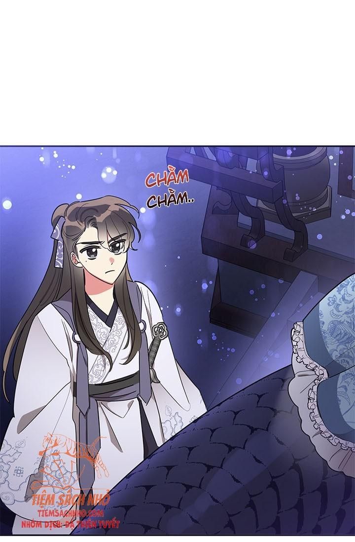  Trở Thành Con Gái Nhân Vật Phản Diện Chương 43 page 69 - Giả Dược