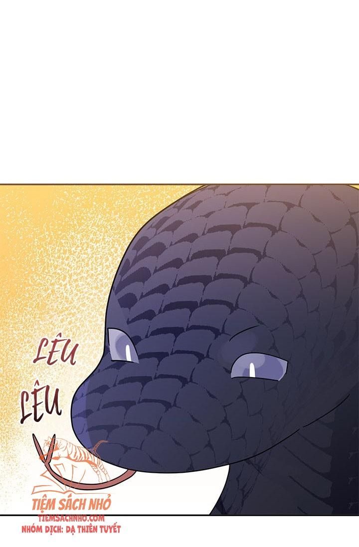  Trở Thành Con Gái Nhân Vật Phản Diện Chương 43 page 70 - Giả Dược