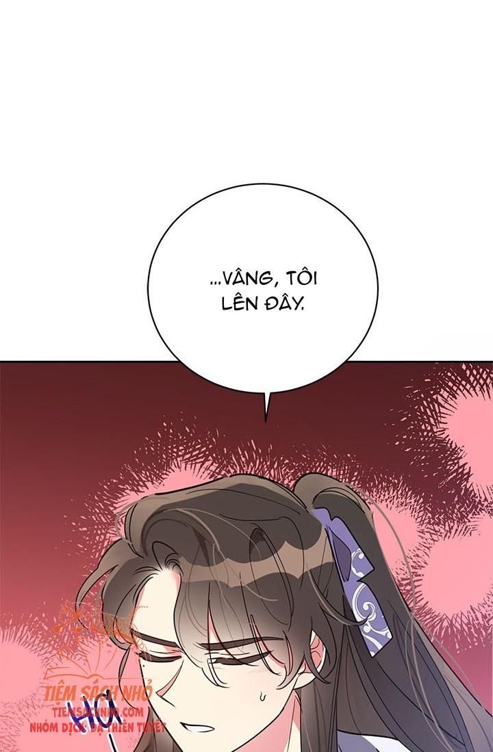  Trở Thành Con Gái Nhân Vật Phản Diện Chương 43 page 71 - Giả Dược