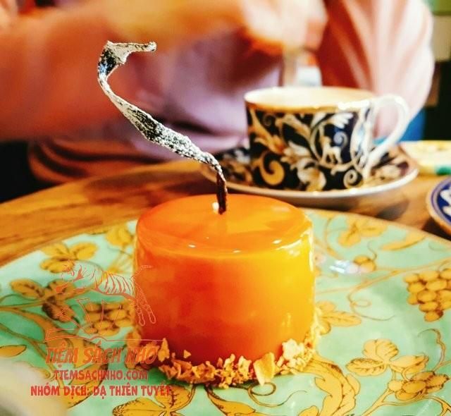  Trở Thành Con Gái Nhân Vật Phản Diện Chương 43 page 77 - Giả Dược