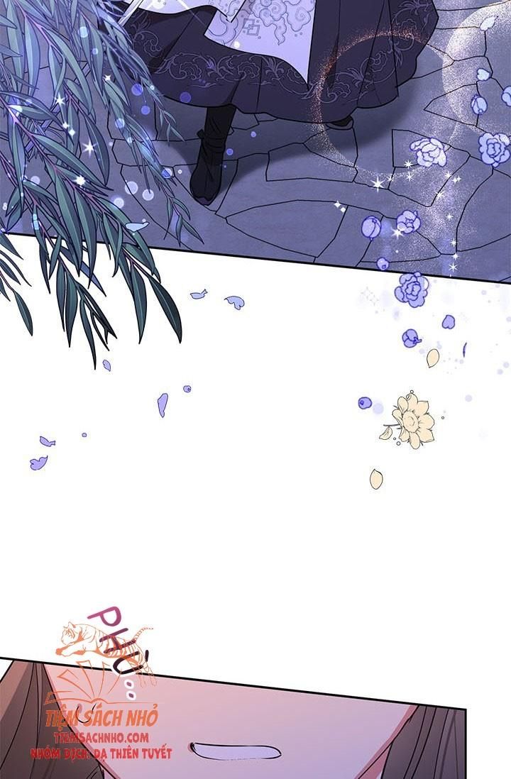  Trở Thành Con Gái Nhân Vật Phản Diện Chương 43 page 10 - Giả Dược
