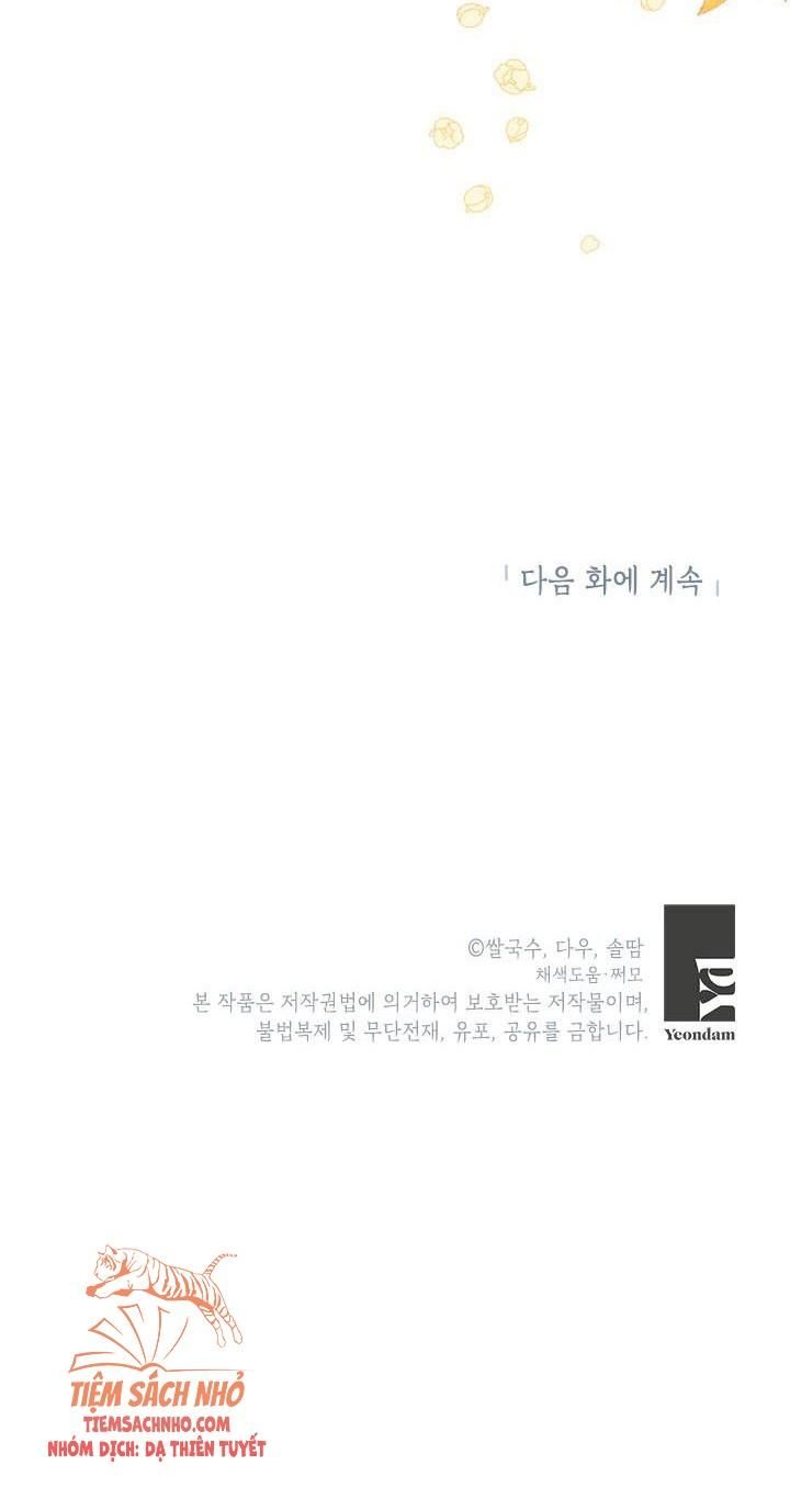  Trở Thành Con Gái Nhân Vật Phản Diện Chương 44 page 36 - Giả Dược