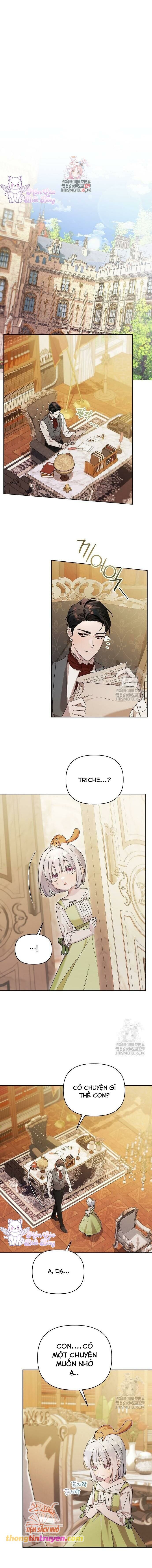 Trở Thành Con Gái Nuôi Của Gia Tộc Sát Thủ Chương 10 page 1 - Giả Dược