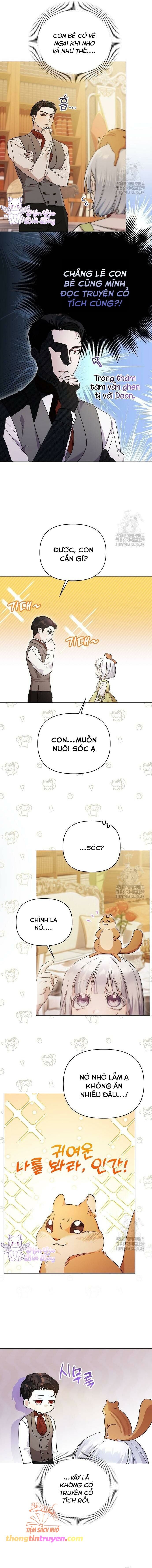 Trở Thành Con Gái Nuôi Của Gia Tộc Sát Thủ Chương 10 page 2 - Giả Dược