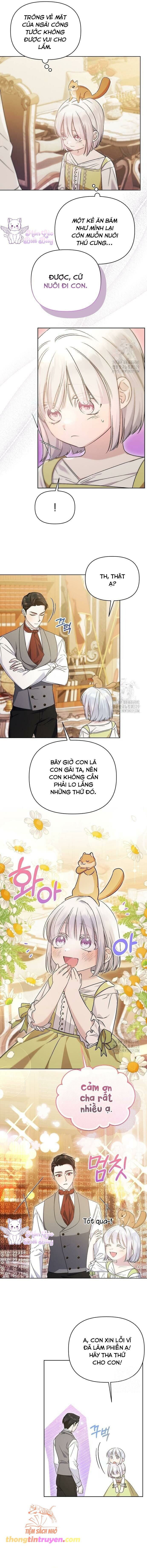 Trở Thành Con Gái Nuôi Của Gia Tộc Sát Thủ Chương 10 page 3 - Giả Dược