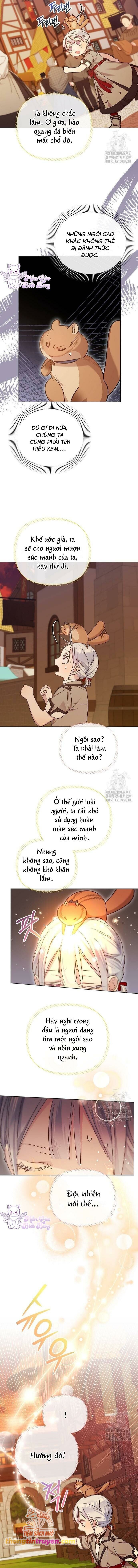 Trở Thành Con Gái Nuôi Của Gia Tộc Sát Thủ Chương 11 page 11 - Giả Dược