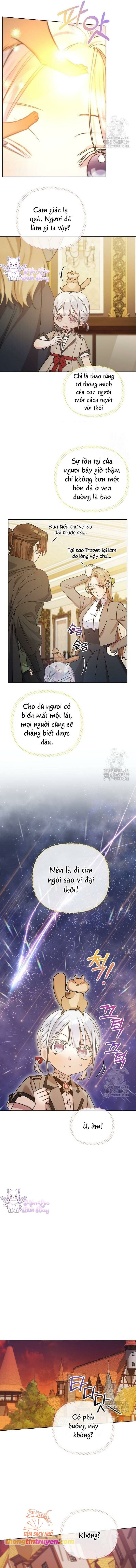Trở Thành Con Gái Nuôi Của Gia Tộc Sát Thủ Chương 11 page 10 - Giả Dược