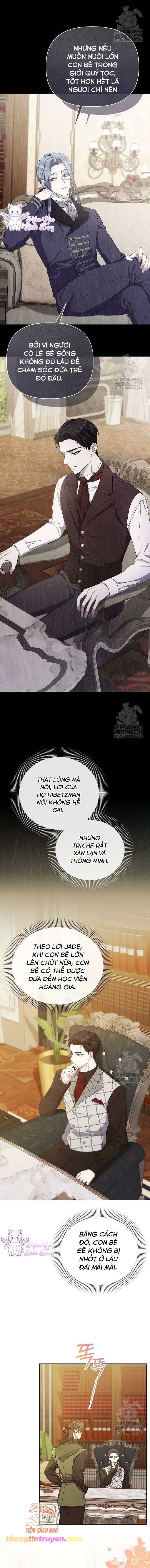 Trở Thành Con Gái Nuôi Của Gia Tộc Sát Thủ Chương 14 page 3 - Giả Dược