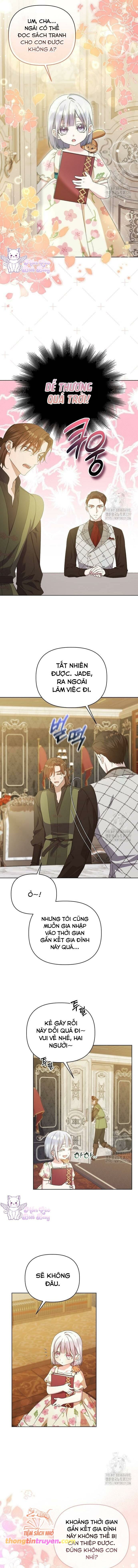 Trở Thành Con Gái Nuôi Của Gia Tộc Sát Thủ Chương 14 page 4 - Giả Dược