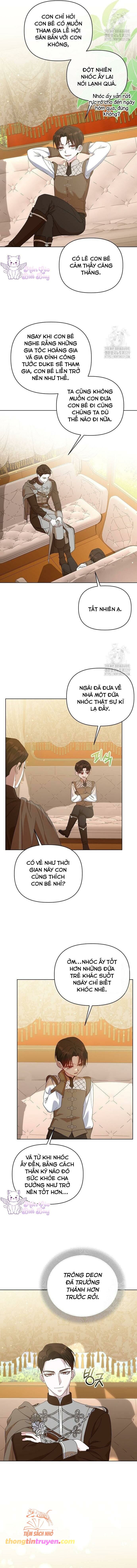 Trở Thành Con Gái Nuôi Của Gia Tộc Sát Thủ Chương 15 page 12 - Giả Dược