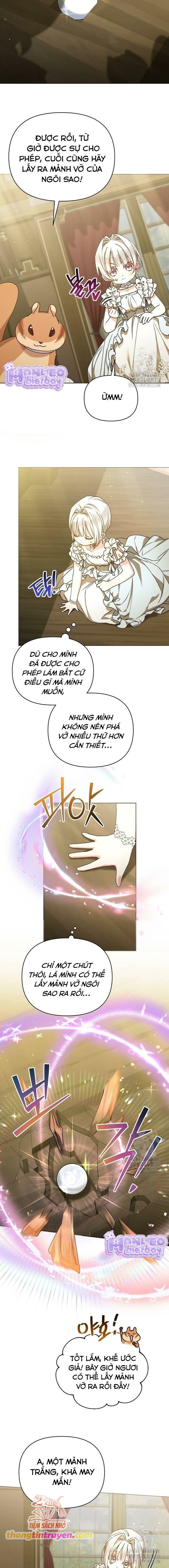đọc truyện Trở Thành Con Gái Nuôi Của Gia Tộc Sát Thủ Chương 20 ảnh 12 tại Truyện Dạ Ký