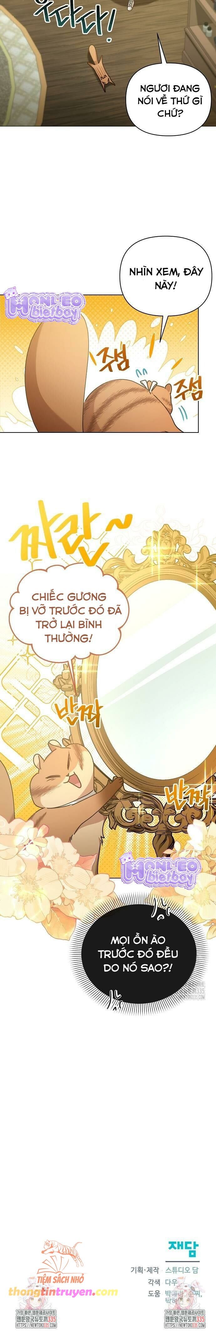 đọc truyện Trở Thành Con Gái Nuôi Của Gia Tộc Sát Thủ Chương 20 ảnh 15 tại Truyện Dạ Ký