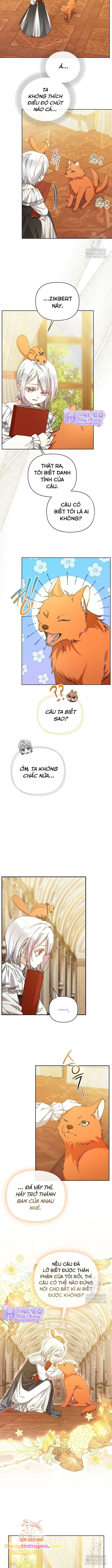 Trở Thành Con Gái Nuôi Của Gia Tộc Sát Thủ Chương 22 page 2 - Giả Dược