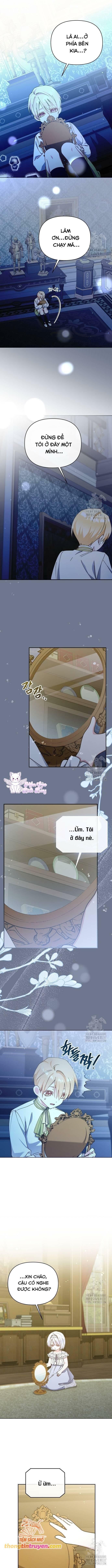 đọc truyện Trở Thành Con Gái Nuôi Của Gia Tộc Sát Thủ Chương 23 ảnh 5 tại Truyện Dạ Ký