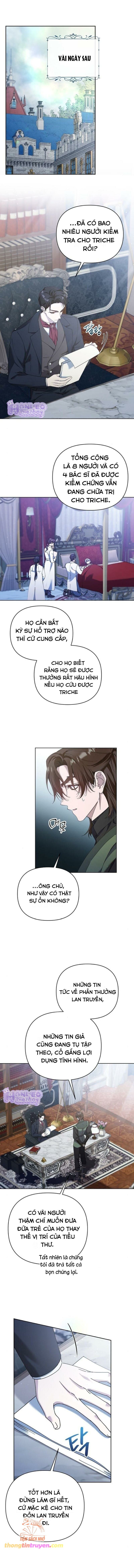 Trở Thành Con Gái Nuôi Của Gia Tộc Sát Thủ Chương 25 page 1 - Giả Dược
