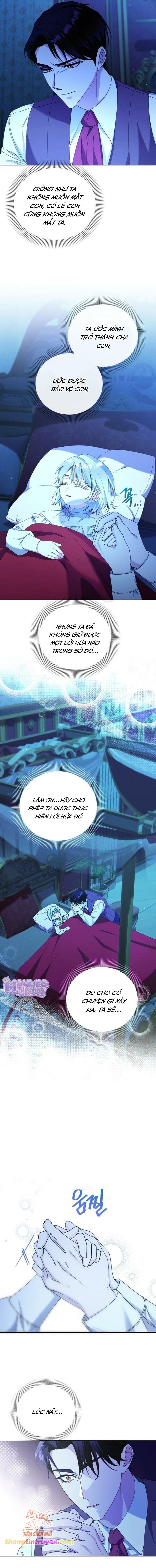 Trở Thành Con Gái Nuôi Của Gia Tộc Sát Thủ Chương 25 page 12 - Giả Dược