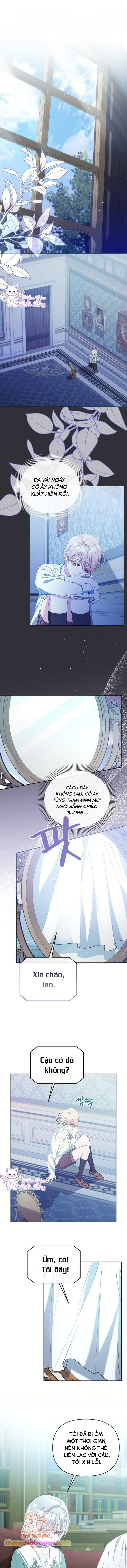 Trở Thành Con Gái Nuôi Của Gia Tộc Sát Thủ Chương 26 page 1 - Giả Dược