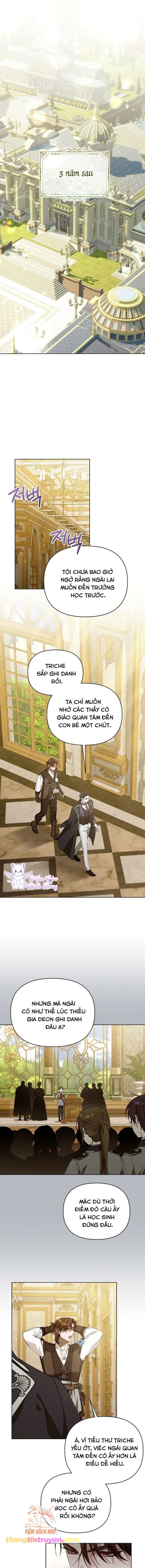 Trở Thành Con Gái Nuôi Của Gia Tộc Sát Thủ Chương 27 page 1 - Giả Dược