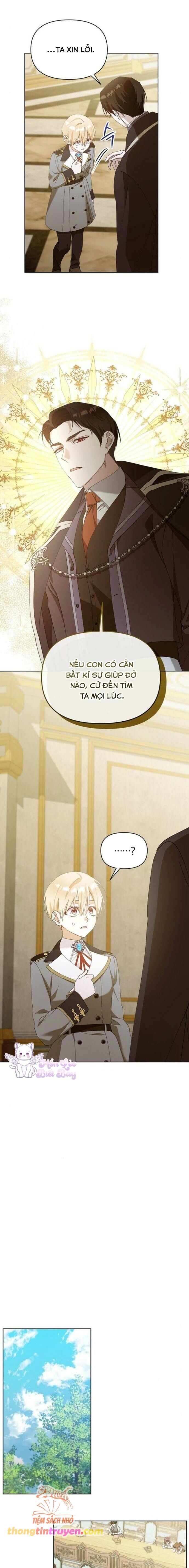 Trở Thành Con Gái Nuôi Của Gia Tộc Sát Thủ Chương 27 page 7 - Giả Dược