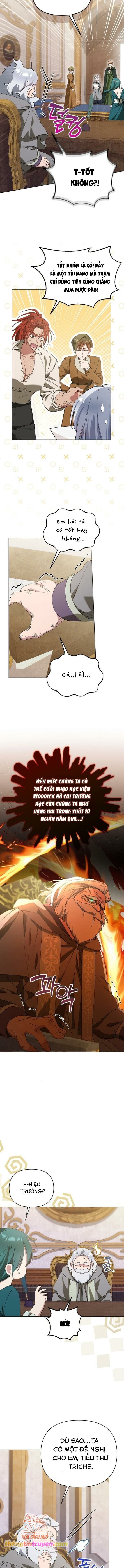 Trở Thành Con Gái Nuôi Của Gia Tộc Sát Thủ Chương 29 page 2 - Giả Dược