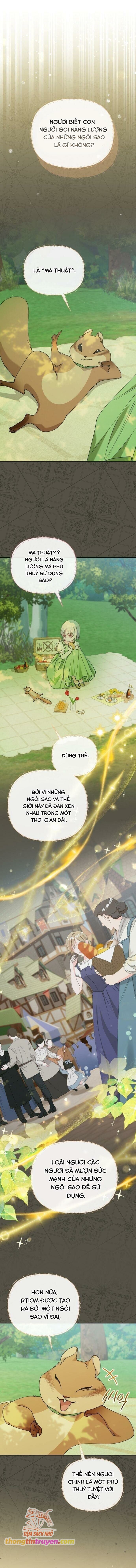 Trở Thành Con Gái Nuôi Của Gia Tộc Sát Thủ Chương 29 page 4 - Giả Dược