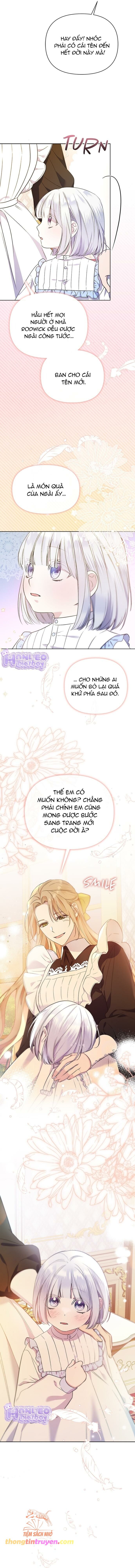 Trở Thành Con Gái Nuôi Của Gia Tộc Sát Thủ Chương 3 page 11 - Giả Dược