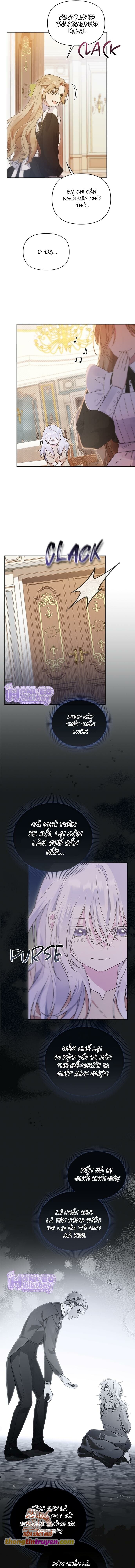 Trở Thành Con Gái Nuôi Của Gia Tộc Sát Thủ Chương 3 page 3 - Giả Dược