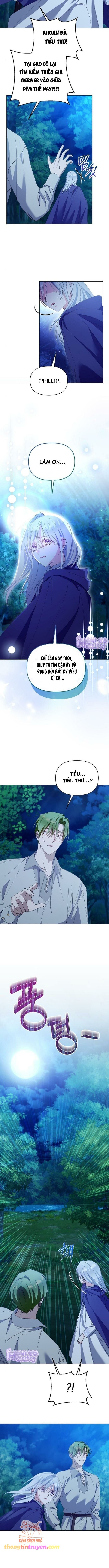 Trở Thành Con Gái Nuôi Của Gia Tộc Sát Thủ Chương 31 page 2 - Giả Dược