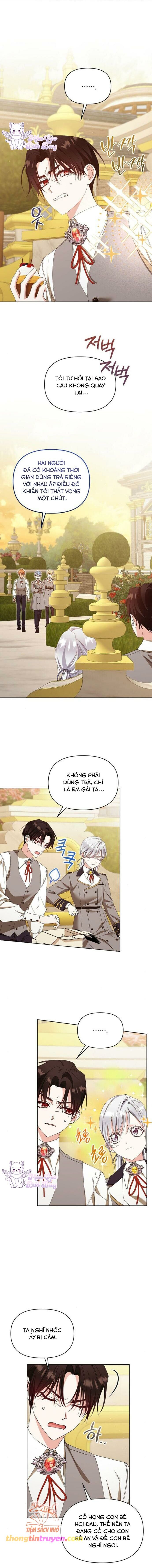 Trở Thành Con Gái Nuôi Của Gia Tộc Sát Thủ Chương 33 page 10 - Giả Dược