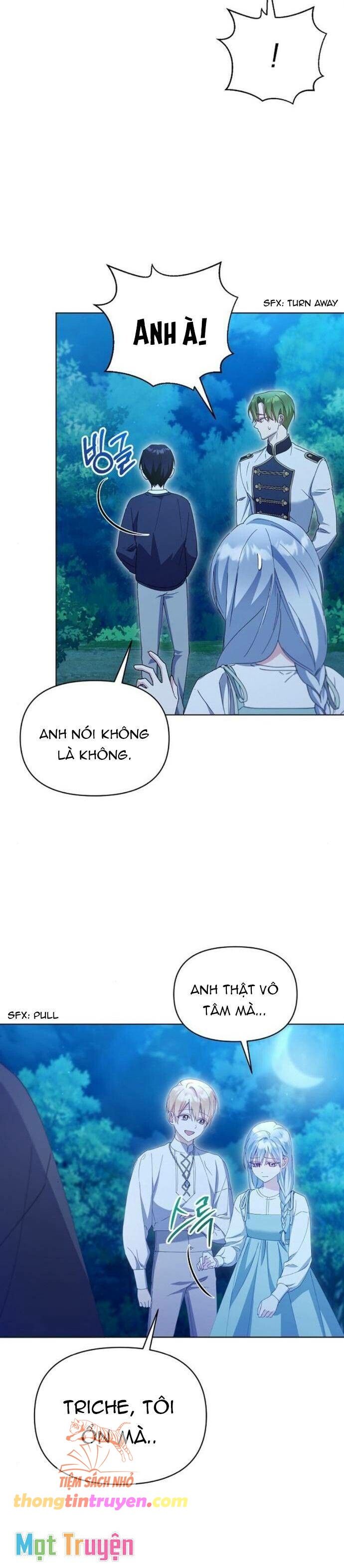 Trở Thành Con Gái Nuôi Của Gia Tộc Sát Thủ Chương 35 page 13 - Giả Dược