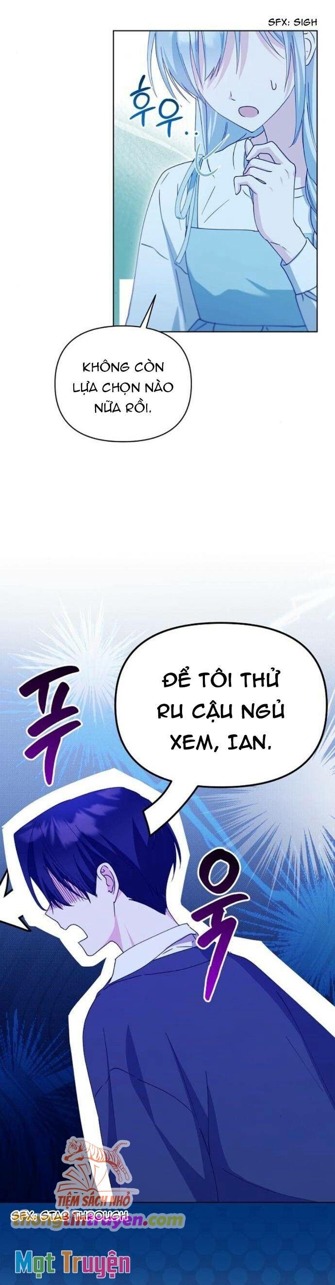 Trở Thành Con Gái Nuôi Của Gia Tộc Sát Thủ Chương 35 page 14 - Giả Dược