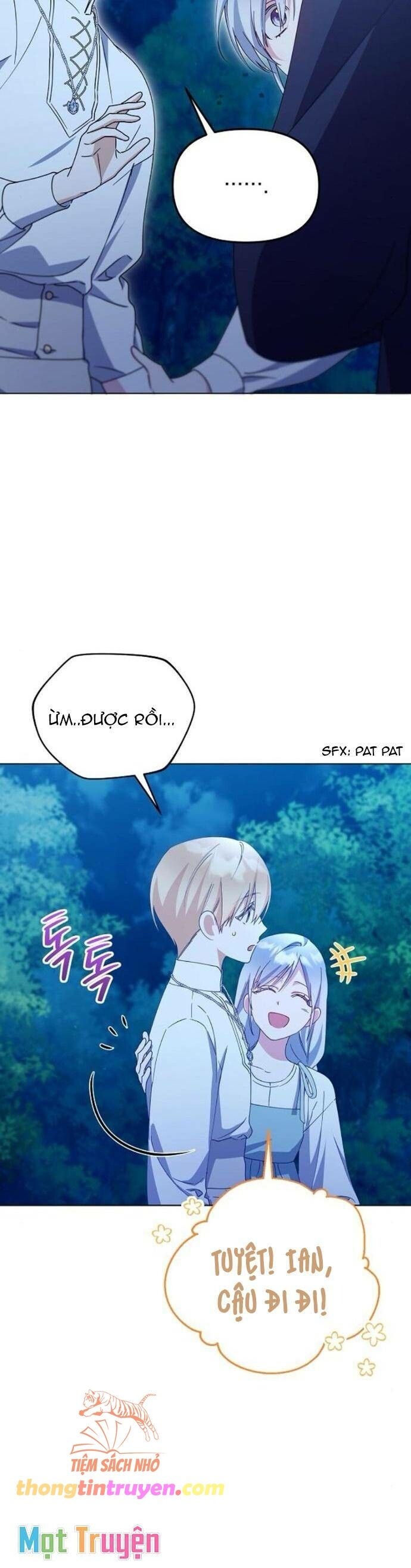 Trở Thành Con Gái Nuôi Của Gia Tộc Sát Thủ Chương 35 page 17 - Giả Dược