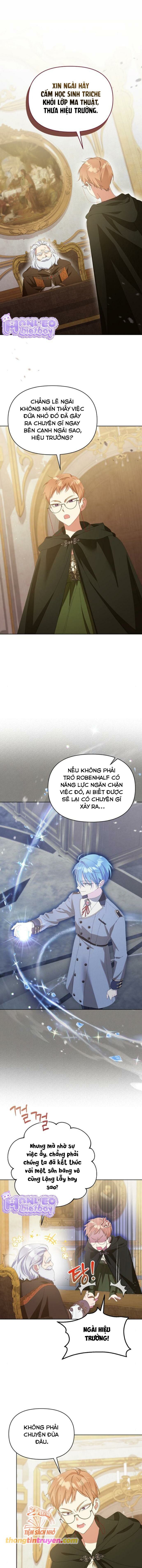Trở Thành Con Gái Nuôi Của Gia Tộc Sát Thủ Chương 36 page 1 - Giả Dược