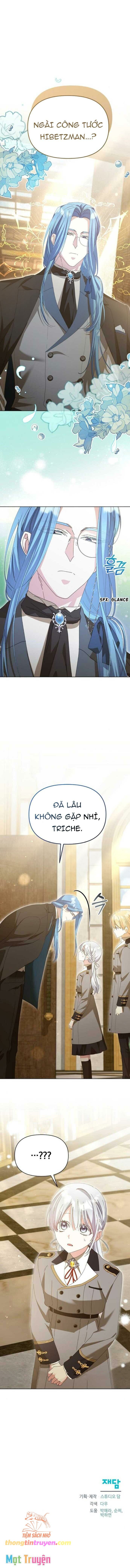 Trở Thành Con Gái Nuôi Của Gia Tộc Sát Thủ Chương 37 page 11 - Giả Dược